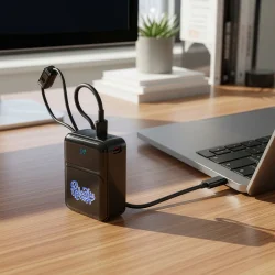 Powerbank 20K mAh