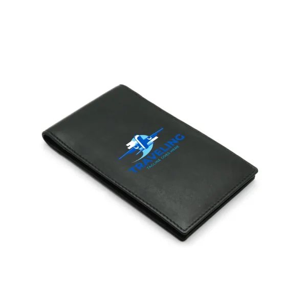 Chase Plus Pocket Jotter