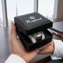 Watch Gift Box UAE