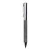 RPET Metal Ball Pens, Twist Action Mechanism, Blue Ink