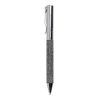RPET Metal Ball Pens, Twist Action Mechanism, Blue Ink