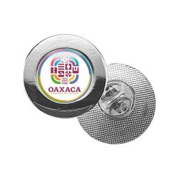 Branding-Round-Logo-Badges-2069-N-250x250-1.jpg Round Logo Metal Badges with Butterfly Clutch