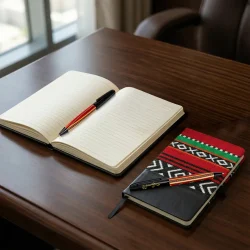 Sadu Design Metal Pens