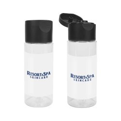 Hand Sanitizer Bottles