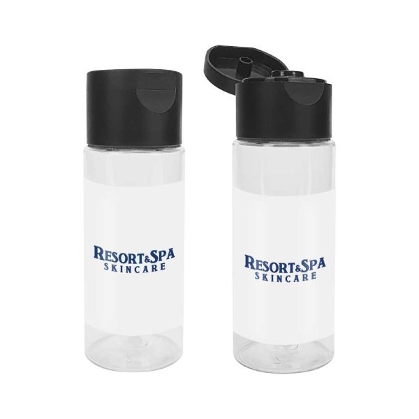 Hand Sanitizer Bottles