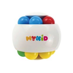 Spin Ball Puzzles