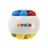 Spin Ball Puzzles