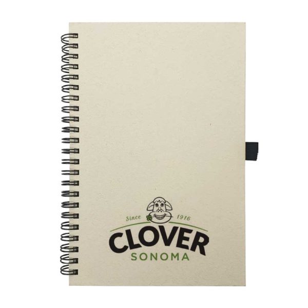 A5 Spiral Notebooks