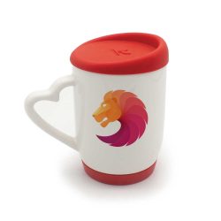 Full-Color Mug Printing Sharjah