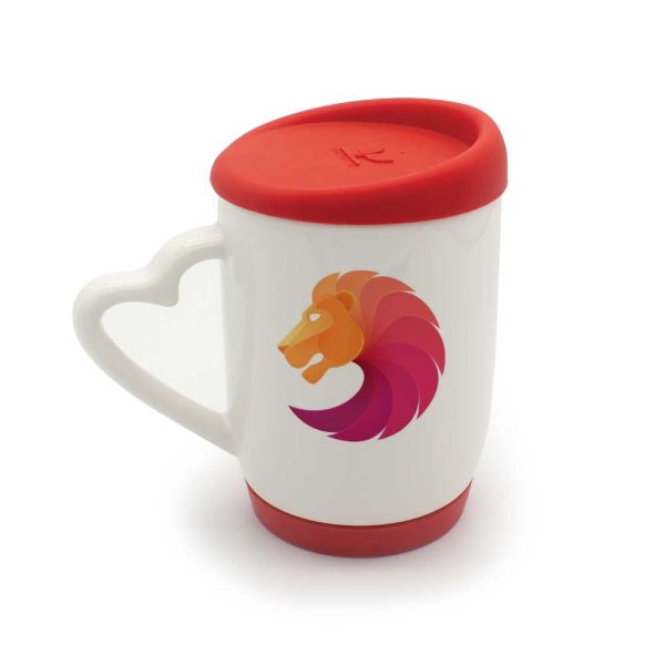 Full-Color Mug Printing Sharjah
