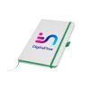 PU Leather Cover Notebooks