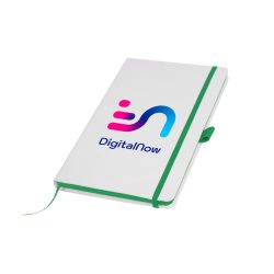 PU Leather Cover Notebooks
