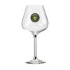 Wine Glass Gift Sets, 2 Pcs, 22 cm tall, with Gift Box