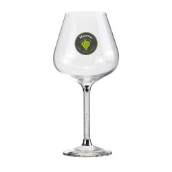 Wine Glass Gift Sets, 2 Pcs, 22 cm tall, with Gift Box