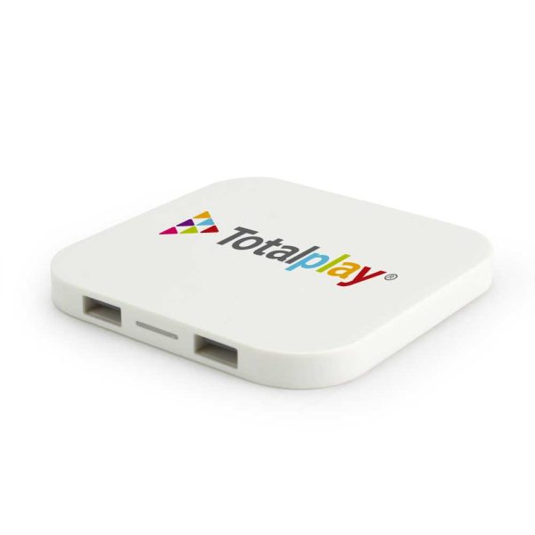 Branding-Wireless-Charging-Pad-JU-WCP-1-600x600-1.jpg Wireless Charging Pads Compatible with QI-Standards 15W