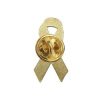 Breast Cancer Awareness Badges