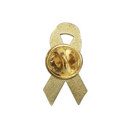 Breast Cancer Awareness Badges