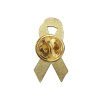 Breast Cancer Awareness Badges