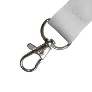 Bulldog Clips Silver