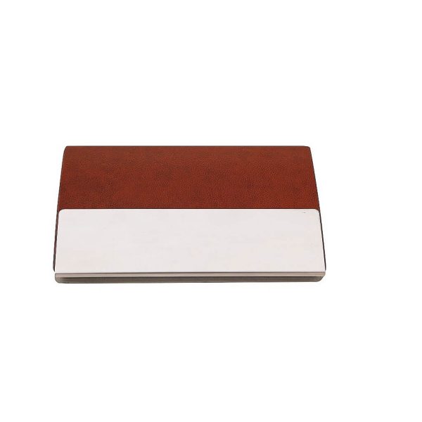 CHGL-775-Giftology-Pocket-Cardholder-Desk-Stand-Brownunique88863b5 Giftology Pocket Cardholder & Desk Stand - Brown
