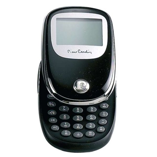 CLPC-779-SULPICE-PIERRE-CARDIN-Calculatorunique88863b5 SULPICE - PIERRE CARDIN Calculator
