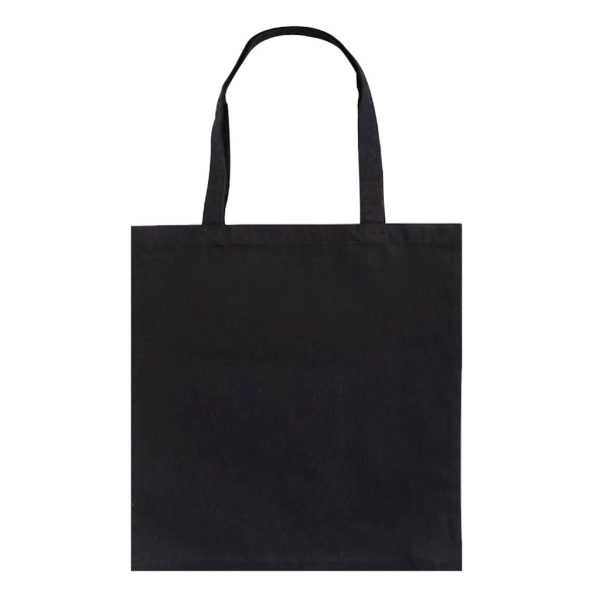 CT-001-Black-Eco-Friendly-Cotton-Shopping-Bags-Blackuniquec294754 Eco Friendly Cotton Shopping Bags - Black