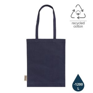 CTEN-423-ABLAR-GRS-certified-Recycled-Cotton-Tote-Bag-Blueuniquea16fe1f ABLAR - GRS-certified Recycled Cotton Tote Bag - Blue