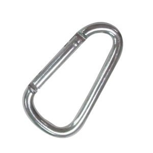 Branded Carabiner