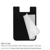 Silicone Card Holders | Mobile Accessories