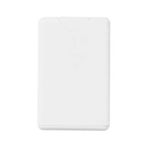 Card Size Branded Hand Sanitizer
