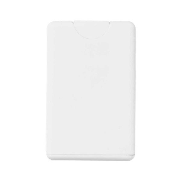Card Size Branded Hand Sanitizer