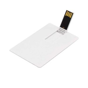 Card Shaped USB | Promotional Card Size USB