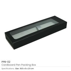 Pen Packaging Box