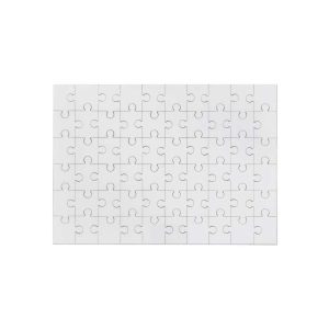 Cardboard Puzzles