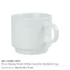 Promotional Ceramic Cups