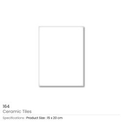 Ceramic Printed Tile