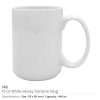 Printed Coffee Mugs