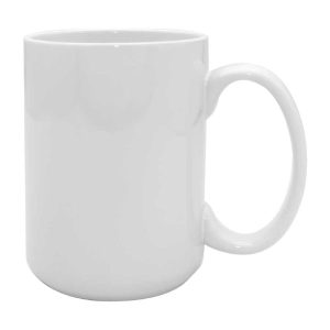 Printed Coffee Mugs
