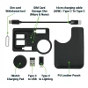 Charging Cable Kit 60W