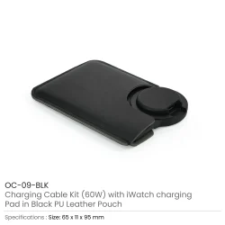 Charging Cable Kit 60W