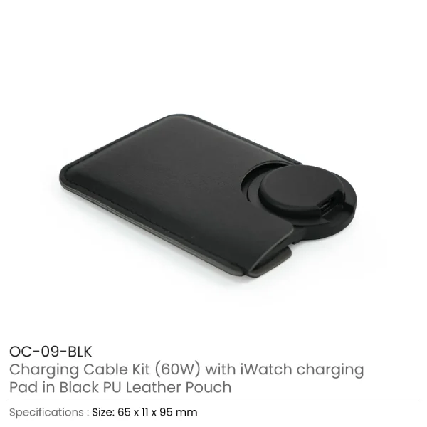 Charging Cable Kit 60W