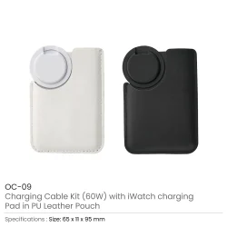 Charging Cable Kit 60W