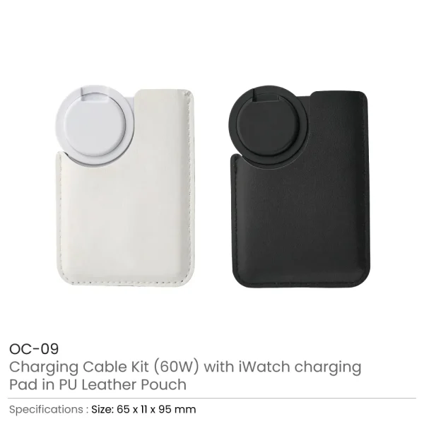 Charging Cable Kit 60W