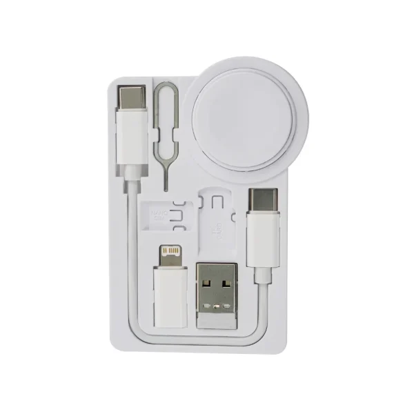 Charging Cable Kit 60W