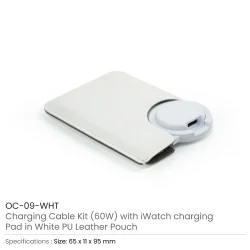Charging Cable Kit 60W