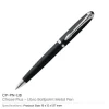 Chase Plus Metal Pens