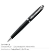 Chase Plus Metal Pens