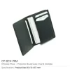 Business Card Holder PREMIO