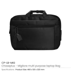 Laptop Bags MIGLIORE