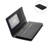 Chase Plus Long Wallets with RFID Protection